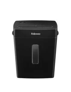 Fellowes Powershred P-42C triturador de papel Corte cruzado Negro 2