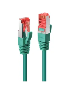 Lindy 47751 cable de red Verde 5 m Cat6 S FTP (S-STP)