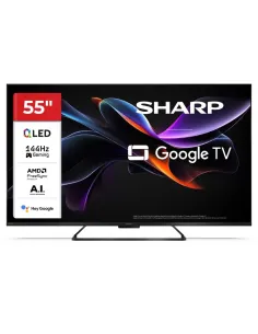 Sharp 55HR7265E Televisor 139,7 cm (55") 4K Ultra HD