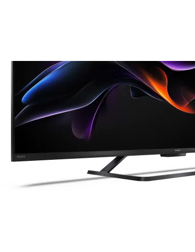 Sharp 55HR7265E Televisor 139,7 cm (55") 4K Ultra HD