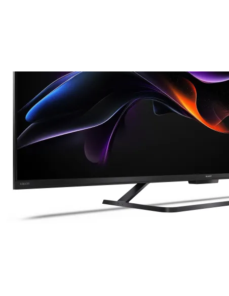 Sharp 55HR7265E Televisor 139,7 cm (55") 4K Ultra HD