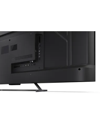 Sharp 55HR7265E Televisor 139,7 cm (55") 4K Ultra HD
