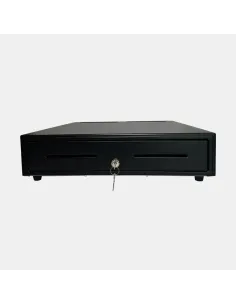 Premier 460 HQ-B Cajón de efectivo automático y manual
