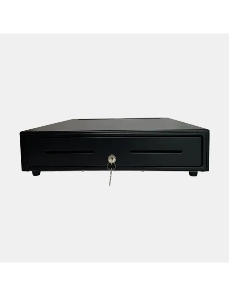 Premier 460 HQ-B Cajón de efectivo automático y manual
