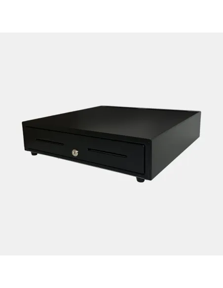 Premier 460 HQ-B Cajón de efectivo automático y manual