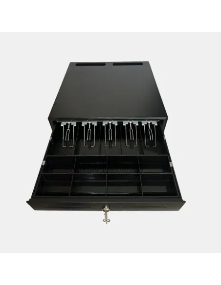 Premier 460 HQ-B Cajón de efectivo automático y manual