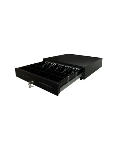 Premier 460 HQ-B Cajón de efectivo automático y manual