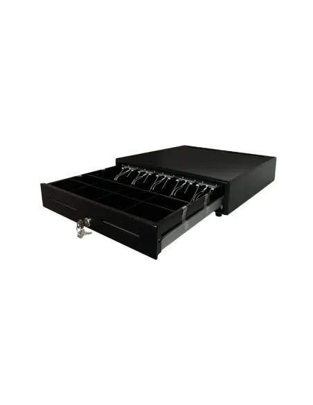 Premier 460 HQ-B Cajón de efectivo automático y manual