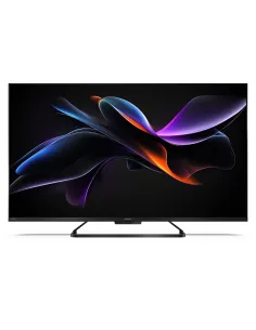 Sharp 43HR7265E Televisor 109,2 cm (43") 4K Ultra HD Wifi Negro 2
