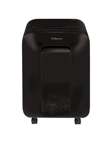 Fellowes BF5050001 triturador de papel Negro