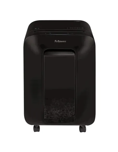 Fellowes BF5050001 triturador de papel Negro