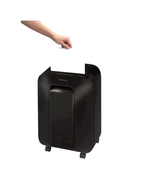 Fellowes BF5050001 triturador de papel Negro