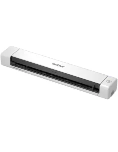 Escaner portatil brother ds640 compacto 15ppm
