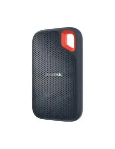 Disco duro externo solido hdd ssd sandisk sdssde61 - 4t00 - g25  4tb extreme portable