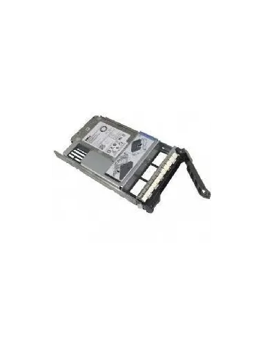 DELL NPOS - to be sold with Server only - 960GB SSD SATA Mix used 6Gbps 512e 2.5in Hot-plug Drive, S4610