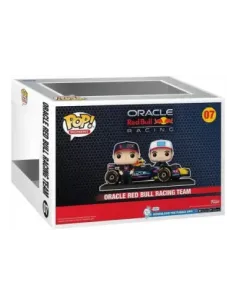 Pop moment: racing s4 -  red bull team