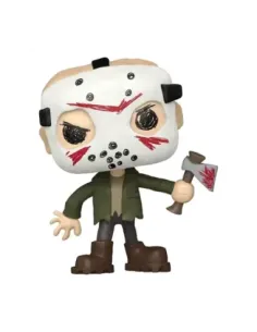 Funko pop movies doodles jason