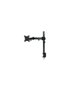 Soporte de Mesa para Monitor Arctic Z1 Basic/ Giratorio/ Inclinable/ hasta 15kg