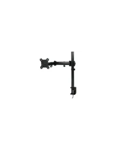 Soporte de Mesa para Monitor Arctic Z1 Basic/ Giratorio/ Inclinable/ hasta 15kg