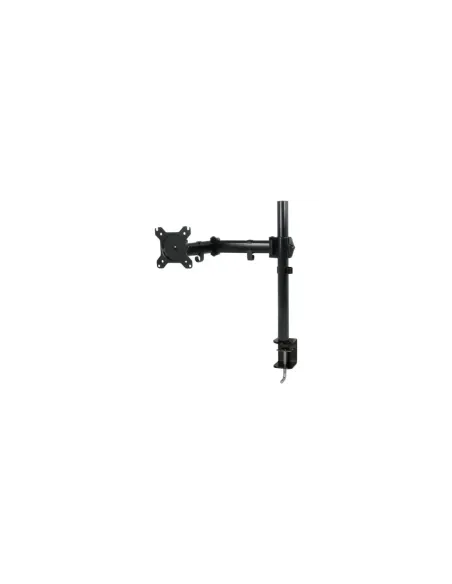 Soporte de Mesa para Monitor Arctic Z1 Basic/ Giratorio/ Inclinable/ hasta 15kg