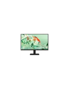 Monitor Profesional Samsung ViewFinity S7 S71H S27H710EAU 27"/ 4K/ Negro