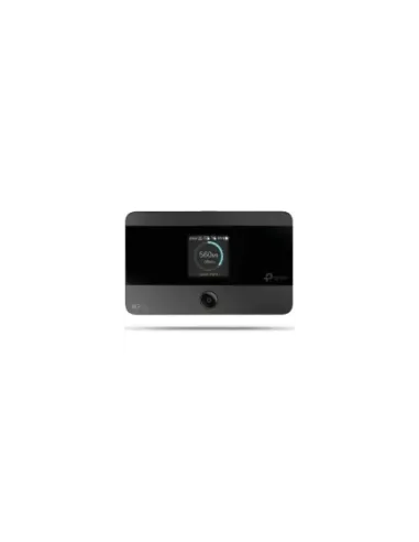 Modem Inalámbrico 4G TP-Link M7350 150Mbps/ 2.4GHz 5GHz/ 1 Antena/ WiFi 802.11a/b/g/n