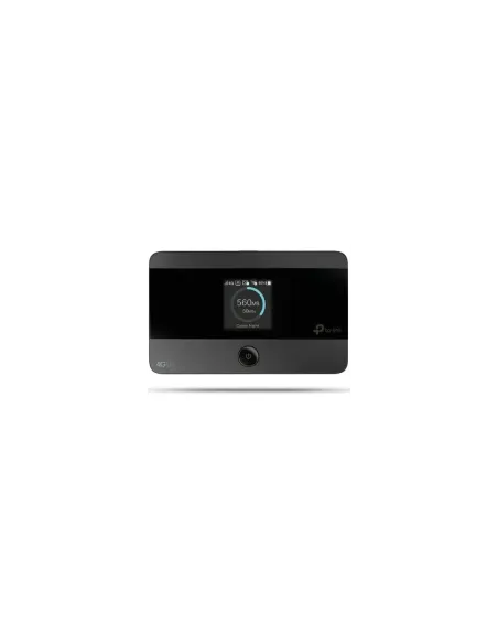 Modem Inalámbrico 4G TP-Link M7350 150Mbps/ 2.4GHz 5GHz/ 1 Antena/ WiFi 802.11a/b/g/n