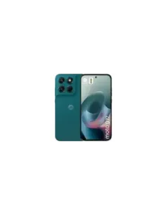 Smartphone Motorola Moto G77 8GB/ 512GB/ 6.78"/ 5G/ Verde