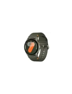 Smartwatch Samsung Galaxy Watch 7/ Notificaciones/ Frecuencia Cardíaca/ GPS/ Verde