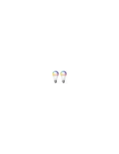 BOMBILLA TP-LINK TAPO TL13E SMART WIFI MULTICOLOR PACK 2