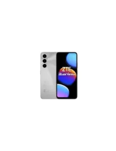 Smartphone ZTE Blade V80 Max 4GB/ 128GB/ 6.9"/ Plata