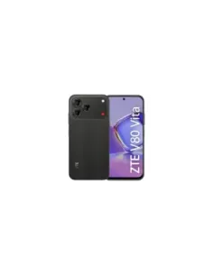 Smartphone ZTE Blade V80 Vita 4GB/ 256GB/ 6.75"/ Negro