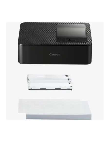 Canon SELPHY CP1500 impresora de foto Pintar por sublimación 300 x 300 DPI 4" x 6" (10x15 cm) Wifi
