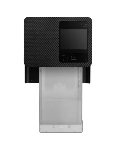 Canon SELPHY CP1500 impresora de foto Pintar por sublimación 300 x 300 DPI 4" x 6" (10x15 cm) Wifi