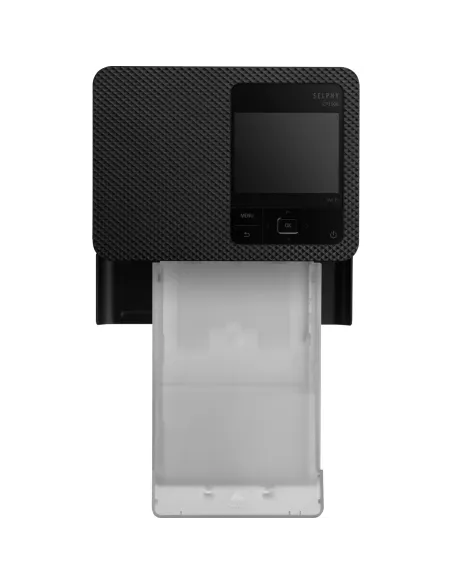 Canon SELPHY CP1500 impresora de foto Pintar por sublimación 300 x 300 DPI 4" x 6" (10x15 cm) Wifi