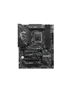 MSI Z890 GAMING PLUS WIFI6E placa base Intel Z890 LGA 1851 (Socket V1) ATX