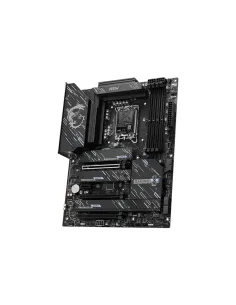 MSI Z890 GAMING PLUS WIFI6E placa base Intel Z890 LGA 1851 (Socket V1) ATX 2