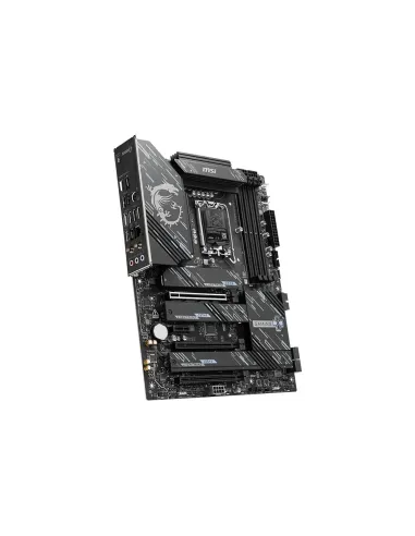 MSI Z890 GAMING PLUS WIFI6E placa base Intel Z890 LGA 1851 (Socket V1) ATX
