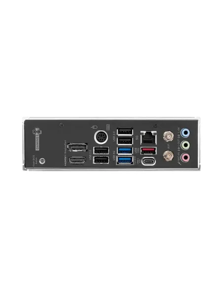 MSI Z890 GAMING PLUS WIFI6E placa base Intel Z890 LGA 1851 (Socket V1) ATX