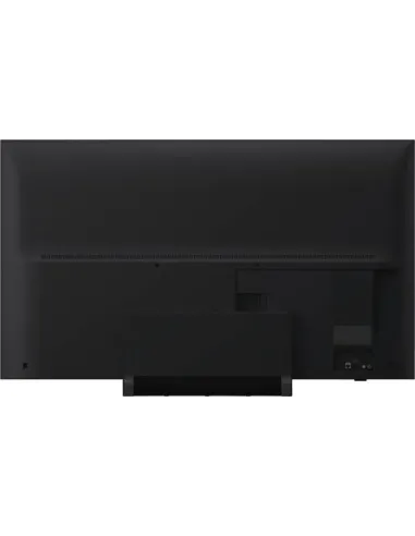 LG 55QNED8EB3B 139,7 cm (55") 4K Ultra HD Smart TV Wifi Negro