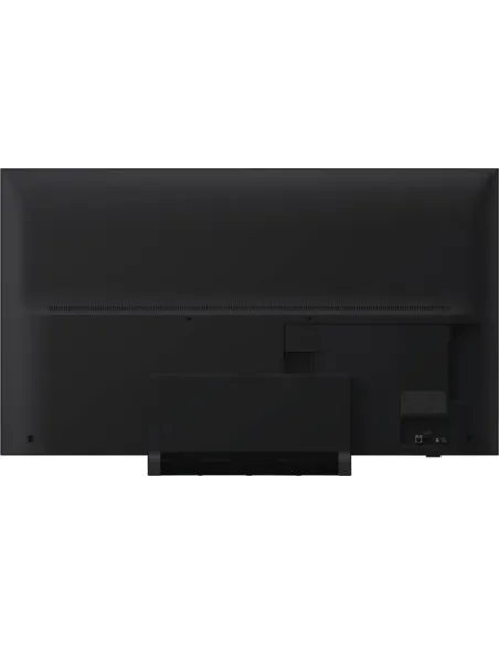 LG 55QNED8EB3B 139,7 cm (55") 4K Ultra HD Smart TV Wifi Negro