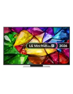LG Mini RGB 55MRGB86B6A 139,7 cm (55") 4K Ultra HD Smart TV Wifi Negro 2