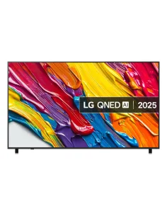 LG 43QNED84A6C.AEU Televisor 109,2 cm (43") 4K Ultra HD Smart TV Wifi Negro