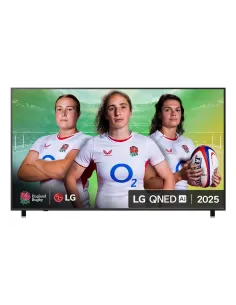 LG 43QNED84A6C.AEU Televisor 109,2 cm (43") 4K Ultra HD Smart TV Wifi Negro 2