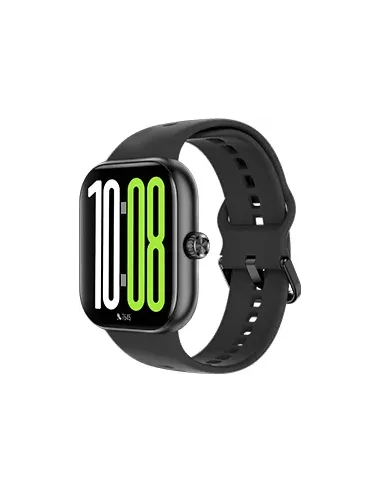 Honor INFOWEAR Watch 2 Pro 5 cm (1.97") AMOLED Digital 390 x 450 Pixeles Pantalla táctil Negro GPS (satélite)