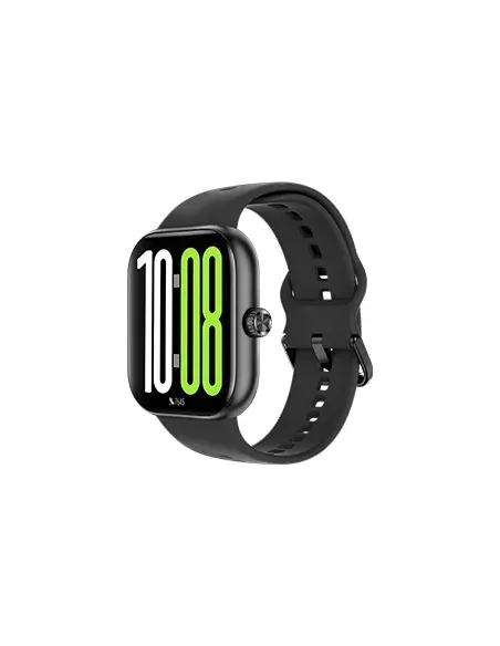Honor INFOWEAR Watch 2 Pro 5 cm (1.97") AMOLED Digital 390 x 450 Pixeles Pantalla táctil Negro GPS (satélite)