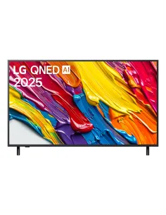 LG QNED AI 55QNED82A6B 139,7 cm (55") 4K Ultra HD Smart TV Wifi Negro