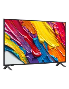 LG QNED AI 55QNED82A6B 139,7 cm (55") 4K Ultra HD Smart TV Wifi Negro 2