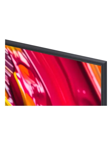 LG QNED AI 55QNED82A6B 139,7 cm (55") 4K Ultra HD Smart TV Wifi Negro