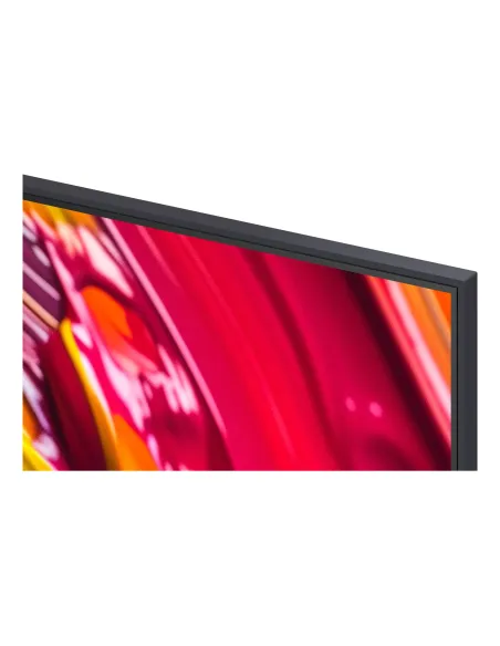 LG QNED AI 55QNED82A6B 139,7 cm (55") 4K Ultra HD Smart TV Wifi Negro